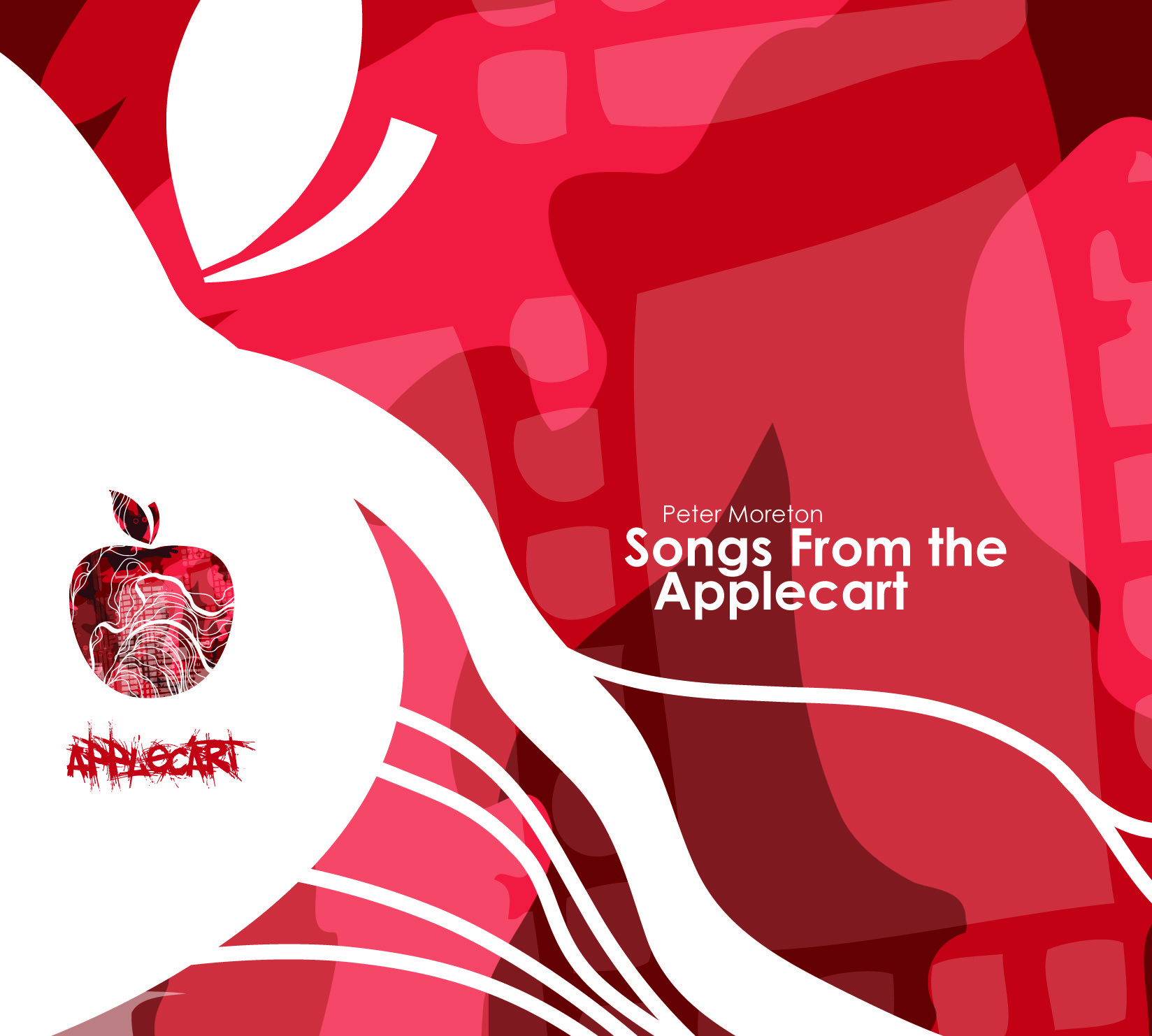 Songs from Applecart Songs from Applecart
